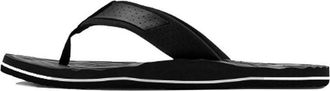 Under Armour Marathon Key 4 Sandal Black Jet Grey 3022712-001