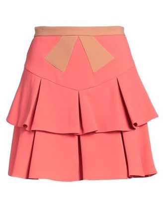 Elisabetta Franchi BOTTOMWEAR - Mini skirts sur YOOX.COM