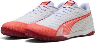 Puma Ibero IV voetbalschoenen voor heren (Poema Wit)