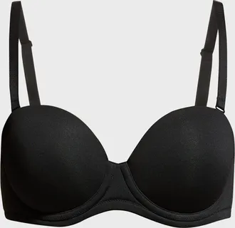 Wacoal Red Carpet Full-Figure Strapless Bra