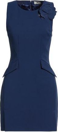 Elisabetta Franchi KLEIDER - Mini-Kleider auf YOOX.COM