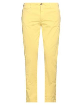 40weft BOTTOMWEAR - Trousers on YOOX.COM