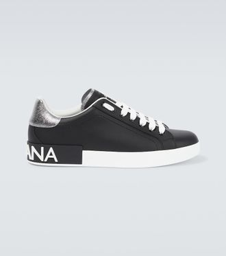 Dolce gabbana trainers sale 2025