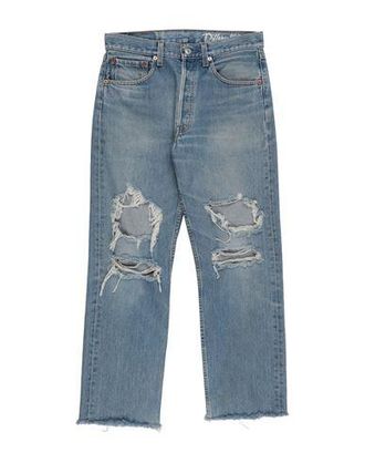 Levi's HOSEN & RÖCKE - Jeanshosen auf YOOX.COM