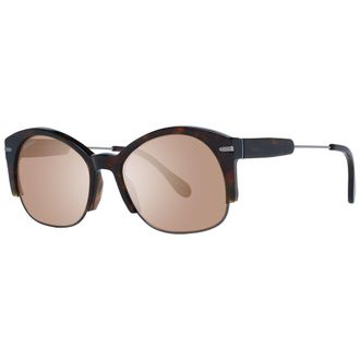 Serengeti Eyewear Acetate & Metal Sunglasses
