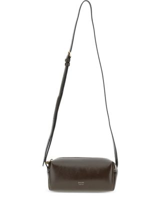 Khaite mini Kye cross body bag - Brown