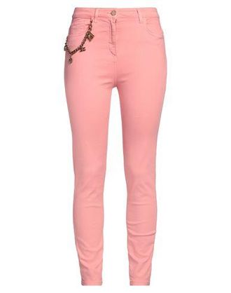 Elisabetta Franchi: Pink Pants now up to −77% | Stylight