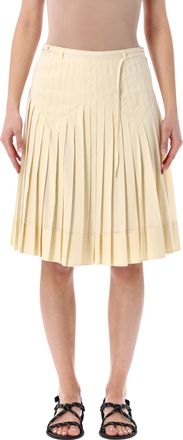 Low Classic Lage Klassieke Rokken Wit