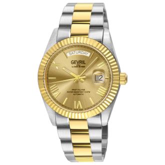 Gevril Group West Village Mens Watch