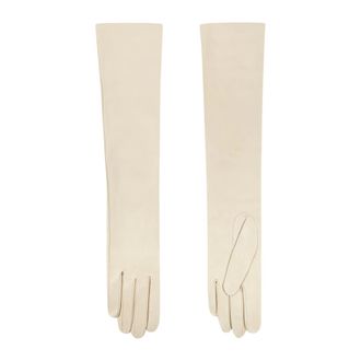 Cortana Accessoires, Dames, Beige, L, Leer, Accessoires