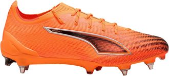 Puma Ultra 6 Ultimate Mx SG Hot Pursuit Orange, 46.5 Unisex