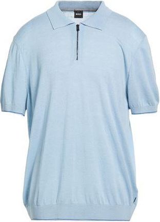 BOSS TOPWEAR - Polo shirts on YOOX.COM