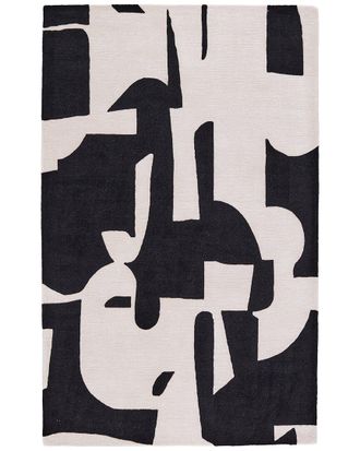 Jaipur Living Noverre Hand-Tufted Wool Rug