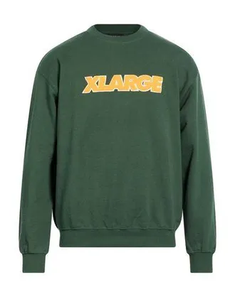 XLARGE TOPS - Sweatshirts auf YOOX.COM