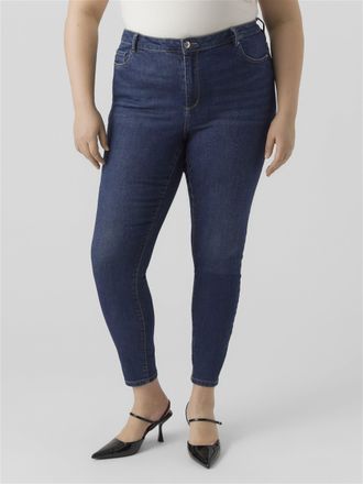 Vero Moda Curve Skinny-fit-Jeans