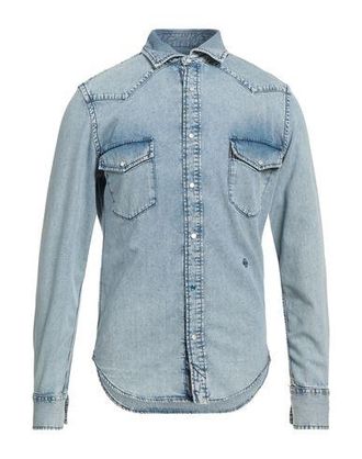 Jacob Cohen TOPWEAR - Camicie jeans su YOOX.COM