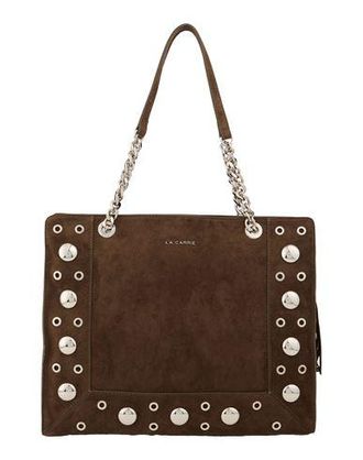 La Carrie BAGS - Handbags on YOOX.COM