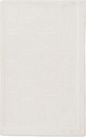 Elisabetta Franchi Sc 03F66E2193 Sjaal - Dames - Zijden sjaals - Beige - ONE Size - Accessoires
