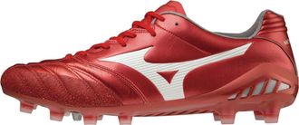 Mizuno Monarcida NEO IIJAPAN Passion Red White P1GA222060