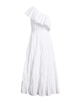 Antik Batik DRESSES - Maxi dresses sur YOOX.COM