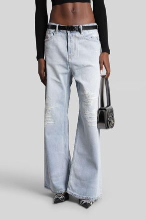 Diesel 1996 D-Sire Jeans