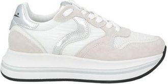 Voile Blanche SCHUHE - Sneakers auf YOOX.COM