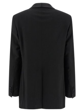 Tagliatore Tuxedo - Black