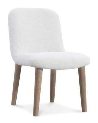 Bernhardt Loggia Side Chair