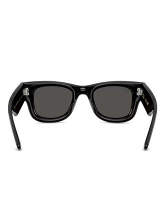 Ray-Ban 4940B zonnebril - Zwart