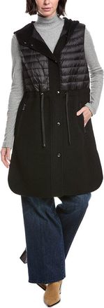 Bogner Joelle Wool Down Vest