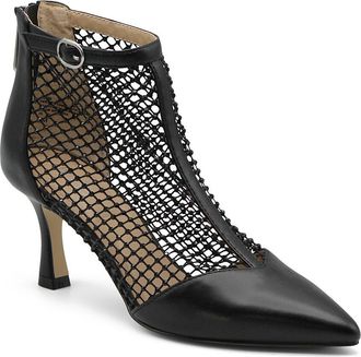 Charles by Charles David Yarn Leather Boot