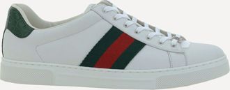 Gucci Sneakers in pelle Man 6.5