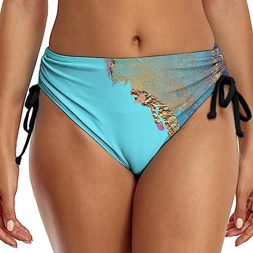Adolescentes en tanga clearance