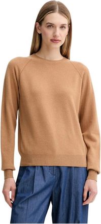 Fracomina Mujer, Jerseys, Beige, Talla: M