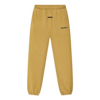 Fear of God Heavy Fleece Classic Sweatpant Canyon 130HO258392F