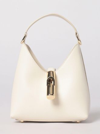 Furla Borsa Iride Furla in pelle a grana