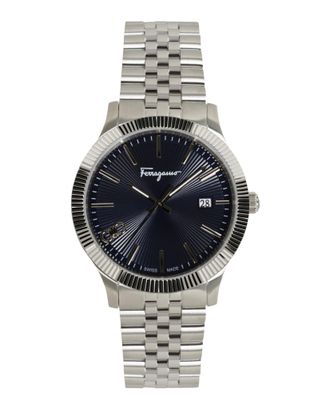 Ferragamo Ferragamo Classic Bracelet Watch