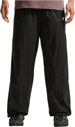 Nike Windrunner Lightweight UV Pants Asia Pants Black IQ0922-010