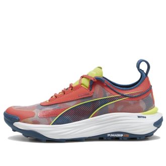 Puma (WMNS) PUMA Voyage Nitro 3 Seasons - Active Red 377746-07