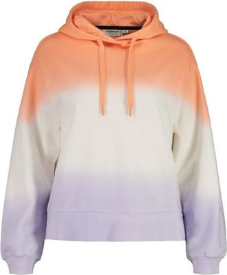 Maloja AlvaoM. Hoodie f&uuml;r Damen | bunt