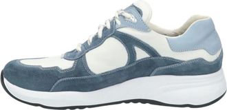Durea Mujer, Zapatos, Blanco, Talla: 39 EU