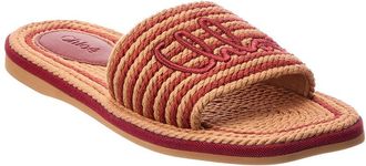 Chlo&eacute; Rope Slide