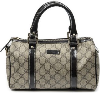 Gucci Mini Joy Boston Schoudertas