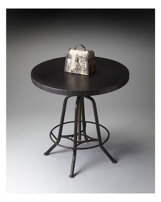 Butler Specialty Company Metalworks Hall & Pub Table