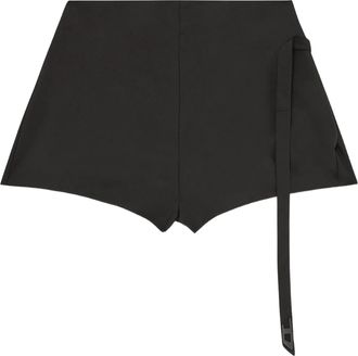 Diesel Dit is de eerste keer dat ik een korte broek zie