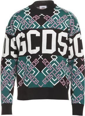 GCDS KNITWEAR - Jumpers sur YOOX.COM