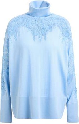 Ermanno Scervino KNITWEAR - Turtlenecks on YOOX.COM