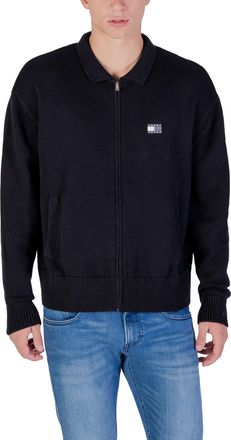 Tommy Hilfiger Gebreide Cardigan met Ritsluiting