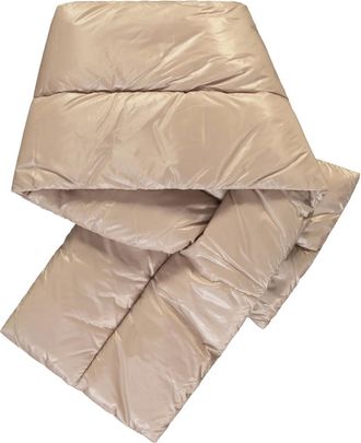 Herno Mujer, Accesorios, Beige, Talla: ONE Size