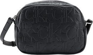 Calvin Klein BOLSOS - Bolsos con bandolera en YOOX.COM